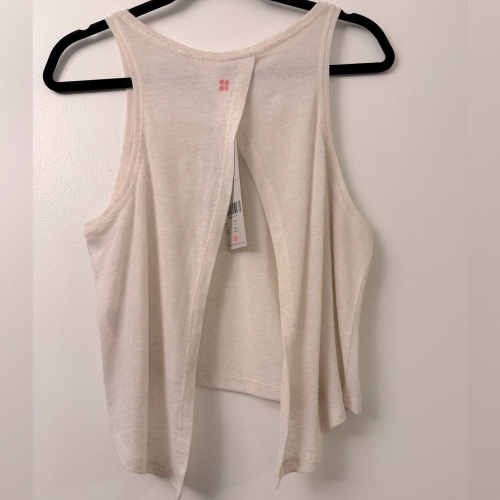 Sweaty Betty tank (Sz XS)
